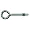 Midwest Fastener Eye Bolt 3/8"-16, Steel, Zinc Plated, 10 PK 52315 - alternate 1